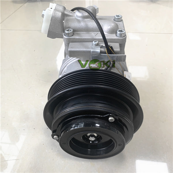 Auto Parts Ac Compressor SD7H15 Kowloon Van New Energy Power Loading 7pk 10pa17c