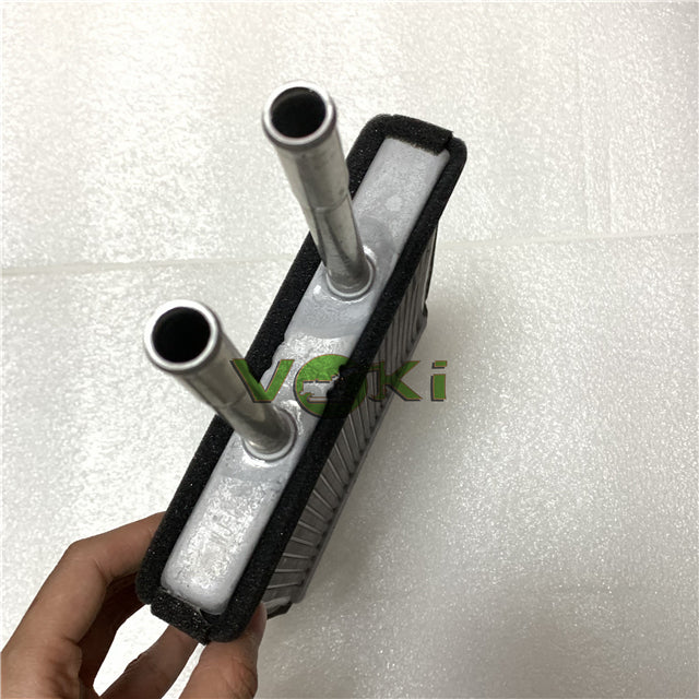 Excavator Aluminum Heater Core DX225LC DX300LC DX140LC K1002214 K9007104