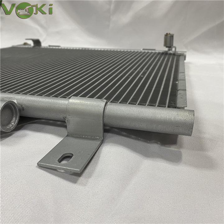 VOE14591537 Air Conditioner Condenser for Excavator EC220 330