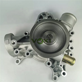 Construction Machinery Spare Parts Water Pump VOE21733610 21733610 3801244 for TAD734GE Engine