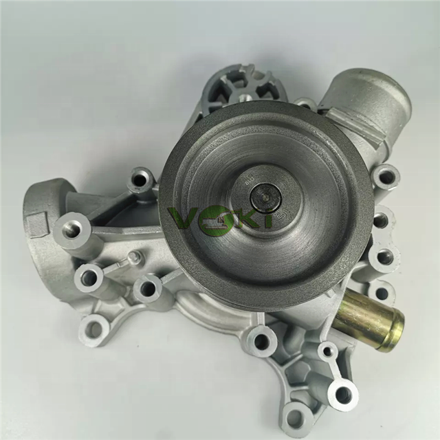Construction Machinery Spare Parts Water Pump VOE21733610 21733610 3801244 for TAD734GE Engine