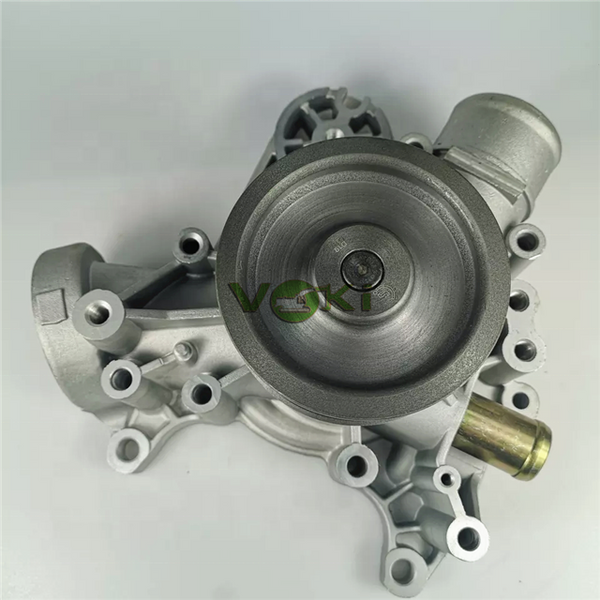Construction Machinery Spare Parts Water Pump VOE21733610 21733610 3801244 for TAD734GE Engine