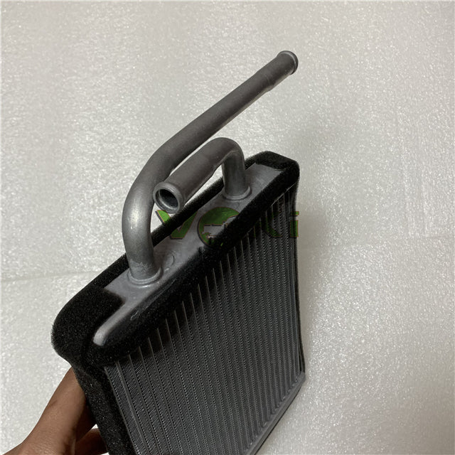 A/C Heater Core 2920-6112 29206112 for DL200 DL250 DL300 Daewoo Excavator