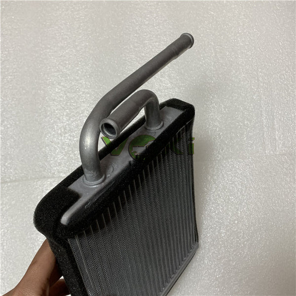 A/C Heater Core 2920-6112 29206112 for DL200 DL250 DL300 Daewoo Excavator