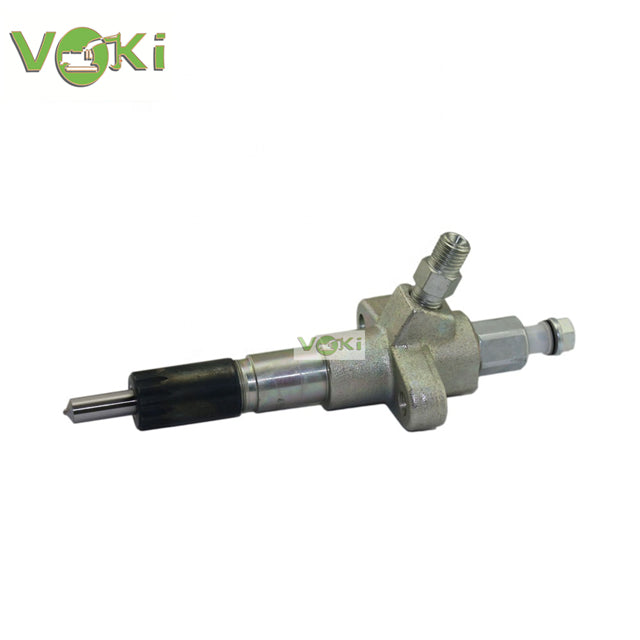 Hot Sale Excavator Engine Parts Fuel Injector B229900003379 Diesel Oil Nozzle Injection Assy 115300-4210
