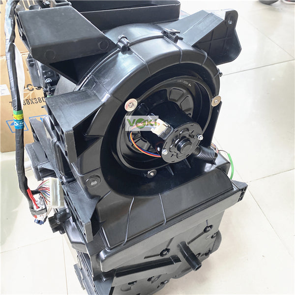 PC130-7 PC450-7 PC300 PC200-7-8 Excavator Cab air Conditioner Assembly 208-979-7610