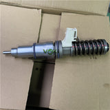 21340612 VOE21340612 Volvo D13 EC480D Diesel Engine Fuel Injector