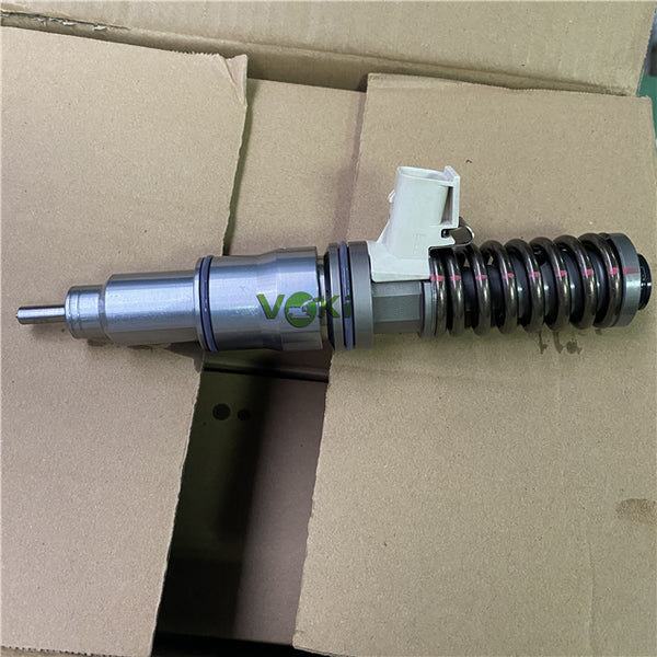 21340612 VOE21340612 Volvo D13 EC480D Diesel Engine Fuel Injector