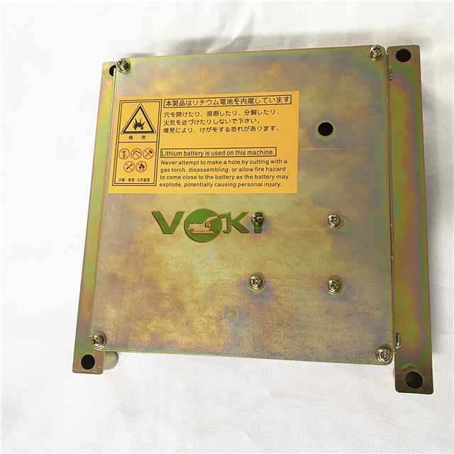 9239568 9212078 ZAX250-1 ZAX240-1 Controller Excavator Control Unit