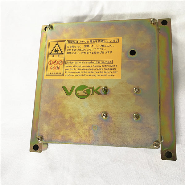 9239568 9212078 ZAX250-1 ZAX240-1 Controller Excavator Control Unit