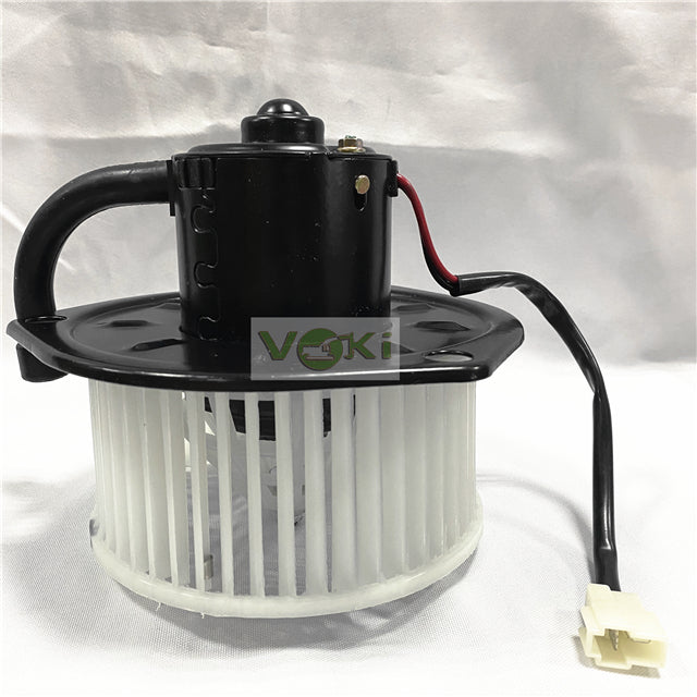 Excavator Part D65PX-12 D155AX-3 PC1250 Air Conditioner Blower Motor Assy 292500-0140 ND292500-0140