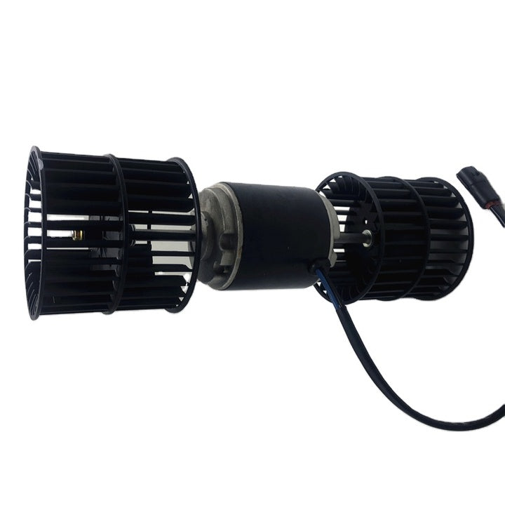 Motor De Soplador Good Price Construction Machinery Parts Excavator Parts Air Blower Motor VOE14576774 Ventilador Adecuado Part