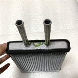 Excavator Aluminum Heater Core DX225LC DX300LC DX140LC K1002214 K9007104