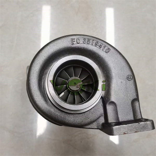 H1C3522900 3802290 Turbocharger for Cummins Engine 4BTA3.9