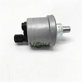 Excavator Universal Oil Pressure Sensor diesel Generator 0-10 bar Engine Oil Pressure Switch
