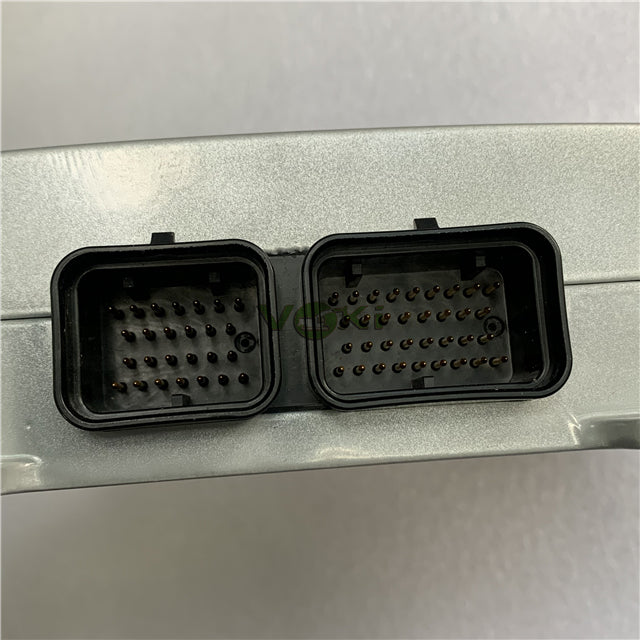 Excavator ECU-2000 Controller 1020103688 for Excavator Spare Parts YQ4.360.323(WGLZL230E-31)