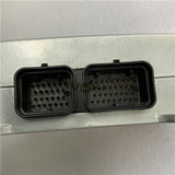 Excavator ECU-2000 Controller 1020103688 for Excavator Spare Parts YQ4.360.323(WGLZL230E-31)