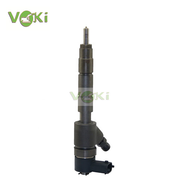 Excavator Fuel Injector Assembly 60268485 0445110603 32R61-00020(147KW) for SY265