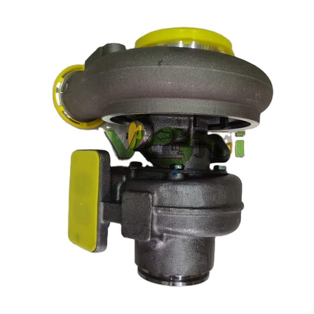 HX35 Turbocharger 4037469 6754-82-8010 for Pc200-8Earth Moving Excavator with SAA6D107E-1 Engine