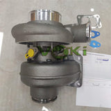 HX35 Turbocharger 4037469 6754-82-8010 for Pc200-8Earth Moving Excavator with SAA6D107E-1 Engine