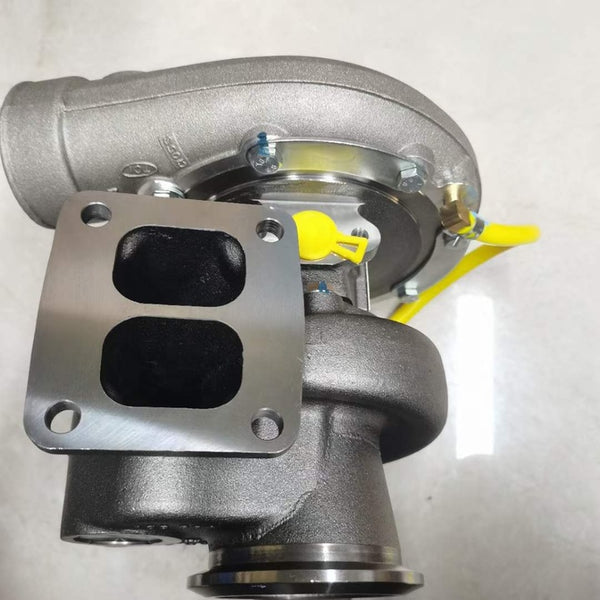 169920 RE501669 175746 179587 RE526892 RE526893 RE71280 Turbocharger for Engine 6081H Excavator 330LC