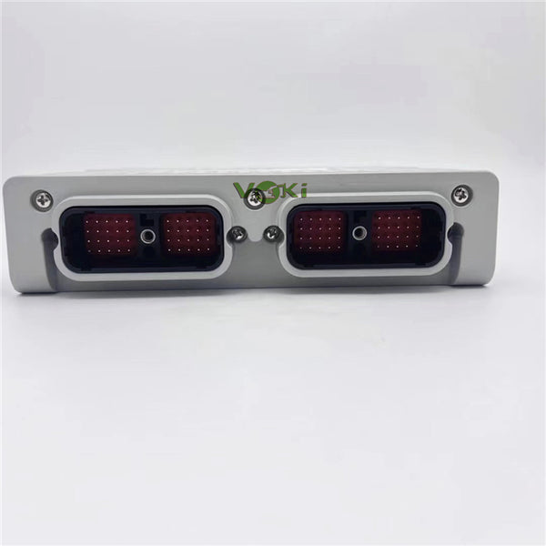 Excavator ECU Controller Computer Board R220-9 R220-9S R220LC-9S 21Q6-32180 21Q6-32181 21Q6-32780 21Q6-32781
