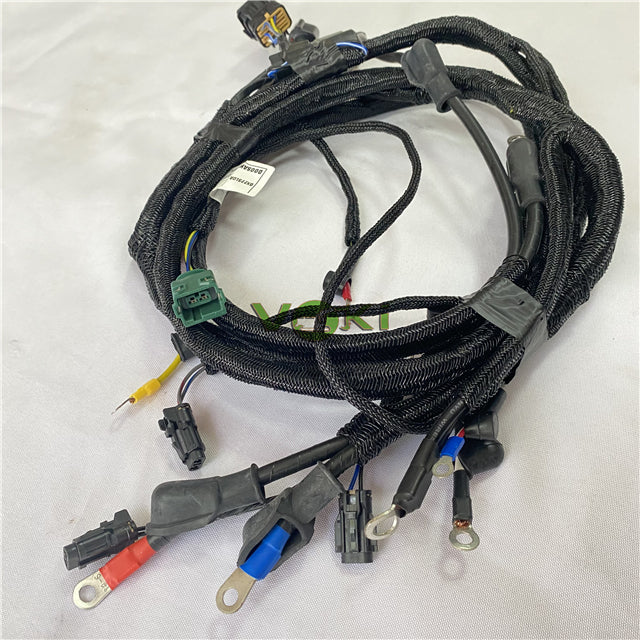 K1001398B Excavator Wire Harness Engine for DX220A DX225LCA Har Wire
