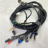 K1001398B Excavator Wire Harness Engine for DX220A DX225LCA Har Wire