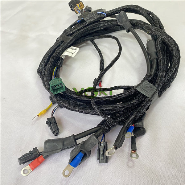 K1001398B Excavator Wire Harness Engine for DX220A DX225LCA Har Wire