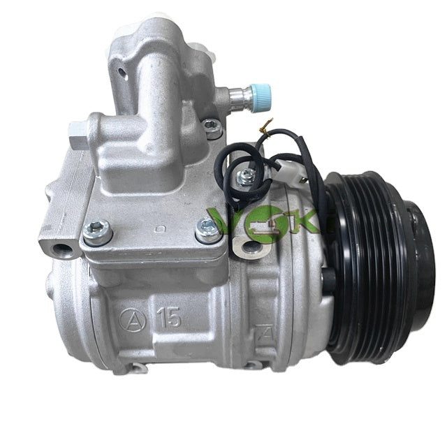 AC Compressor Jianglin Landwind X5 10PA15C 5PK-115