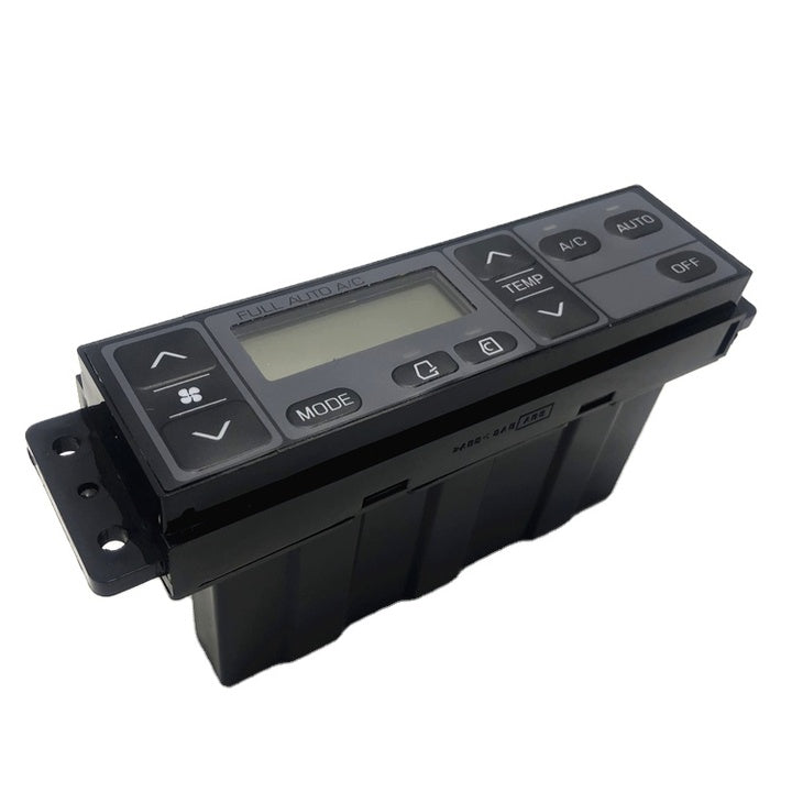 High Quality ZAX60 70 200 230 330 360 450-6 Excavator air Conditioner Controller AC Control Panel 4426048