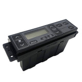 High Quality ZAX60 70 200 230 330 360 450-6 Excavator air Conditioner Controller AC Control Panel 4426048