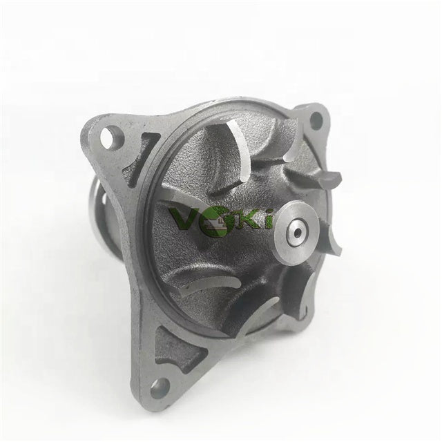 Construction Machinery Parts Excavator Water Pump 3066 S6K Water Pump 5I7693 for E320B E320C E320D