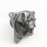 Construction Machinery Parts Excavator Water Pump 3066 S6K Water Pump 5I7693 for E320B E320C E320D