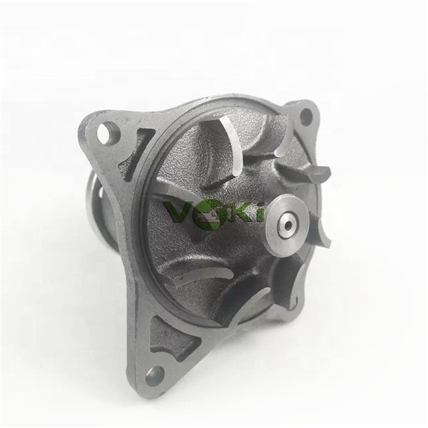 Construction Machinery Parts Excavator Water Pump 3066 S6K Water Pump 5I7693 for E320B E320C E320D