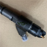 Excavator Injector 20798683 04290987 VOE20798683 0445120067 EC140C EC160C EC170D EC180C EC210 EC210B