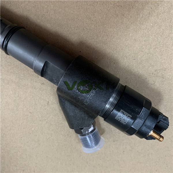 Excavator Injector 20798683 04290987 VOE20798683 0445120067 EC140C EC160C EC170D EC180C EC210 EC210B