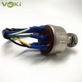 Hot Selling Excavator Relay Starter Ignition Switch for R60 150 215 225 305 335-7-9