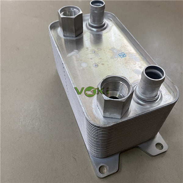 Oil Cooler Cores AT318085 AT349656 310J 410J 310SJ Oil Coolers