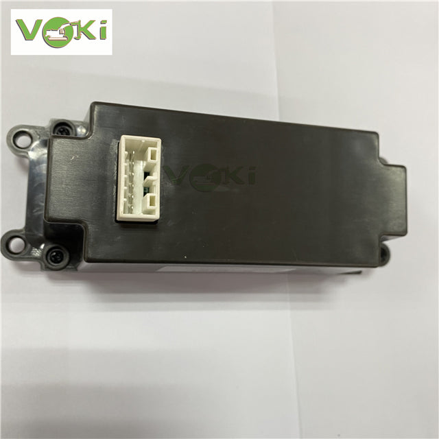 Good Price Excavator Parts EC300D /380D /480D Control Switch VOE14594714