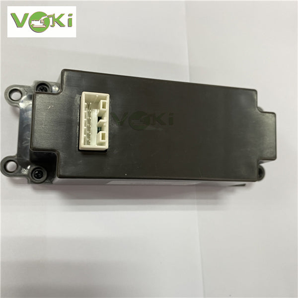 Good Price Excavator Parts EC300D /380D /480D Control Switch VOE14594714