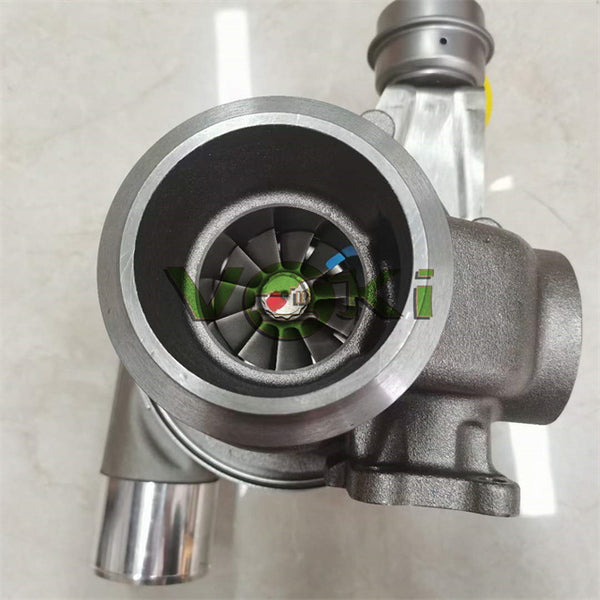 252-5165 2525165 High Quality Turbo for Bulldozer D6R D6T Engine Parts Turbocharger