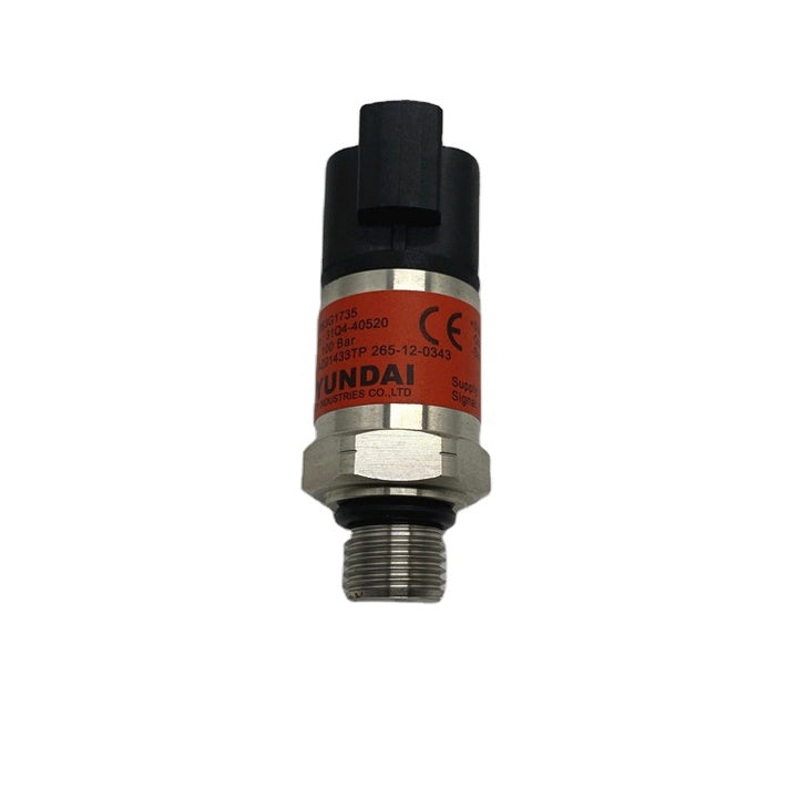 Durable Excavator Part High Pressure Sensor 31Q4-40520 0.5-4.5v 0-10v air Pressure Sensor