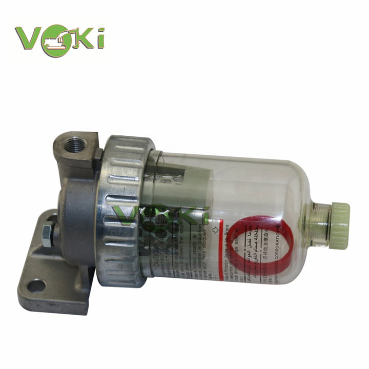 Excavator Fuel Diesel Filter B229900002809 Hydraulic Oil-water Separator Element 898075-8550