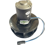 505678D1 304-8965 12V Blower Motor Fits Backhoe Loaders 416D 420 430 442 450F