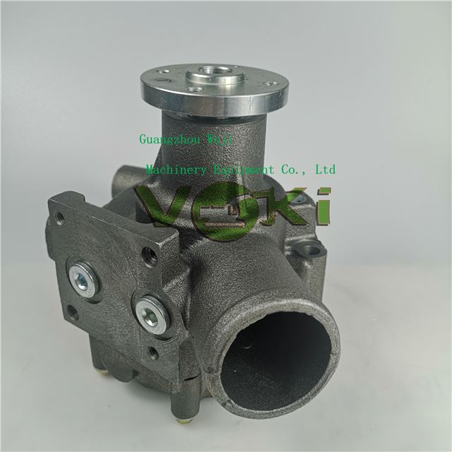 350-2536 3502536 Construction Machinery Excavator C9 Diesel Engine Spare Parts Water Pump for D6R