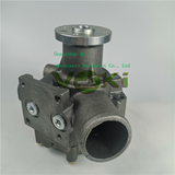350-2536 3502536 Construction Machinery Excavator C9 Diesel Engine Spare Parts Water Pump for D6R