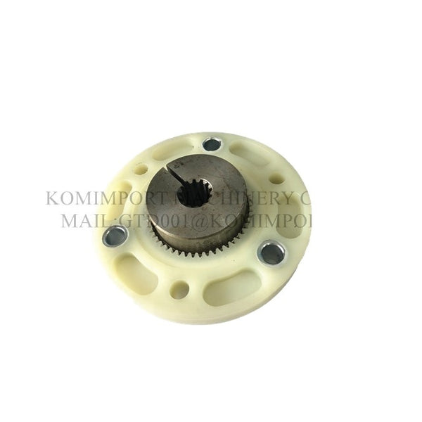 CLG904D COUPLING ASSY 1.60 KGS for Liugong