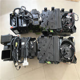 Excavator Accessories air Conditioning Compressor Assembly 11N6-90021 R110-7 R110-7a R140lc-7 R140lc-7a R160lc-7 R160lc-7a