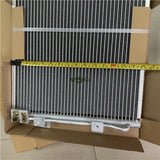 EC55C L35G L60H AC CONDENSER EC480 Excavator air Conditioner Condenser VOE14612047
